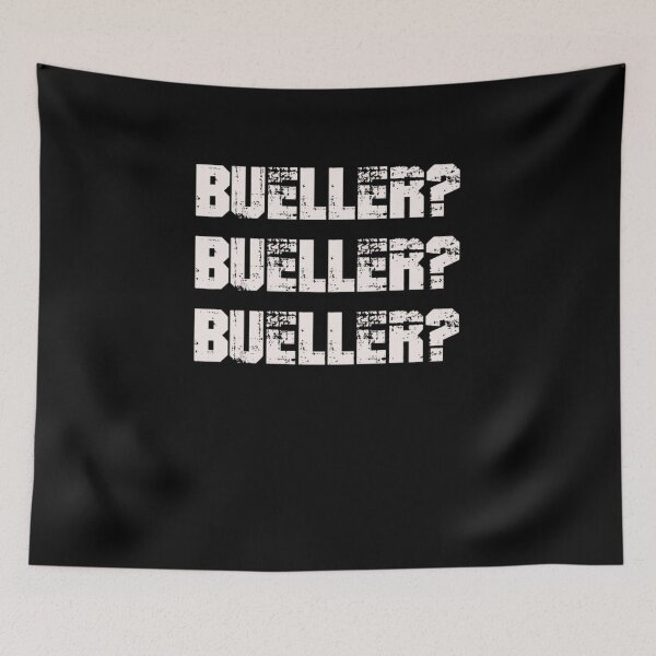 Item preview, Day Off Attendance - Retro 80s Comedy Quote designed and sold by MrGlayga.