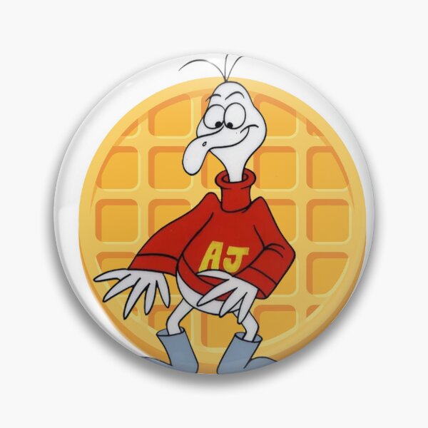 Item preview, Waffle Whiffer designed and sold by joshpincus.