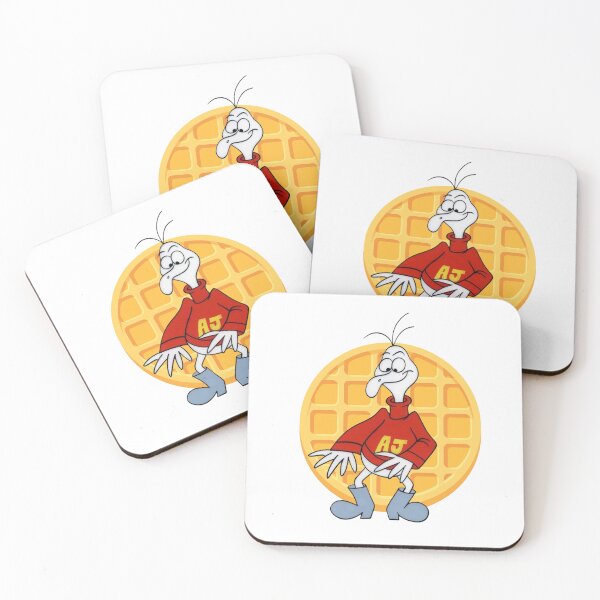 Item preview, Waffle Whiffer designed and sold by joshpincus.