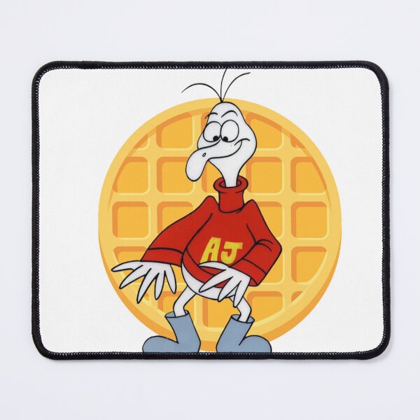 Item preview, Waffle Whiffer designed and sold by joshpincus.