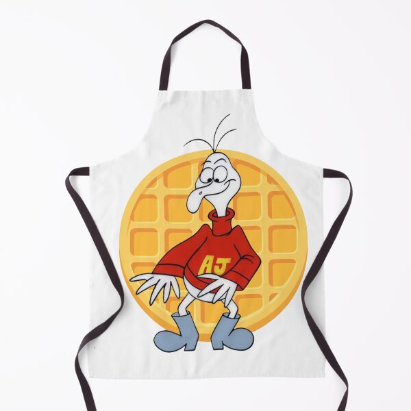 Item preview, Waffle Whiffer designed and sold by joshpincus.