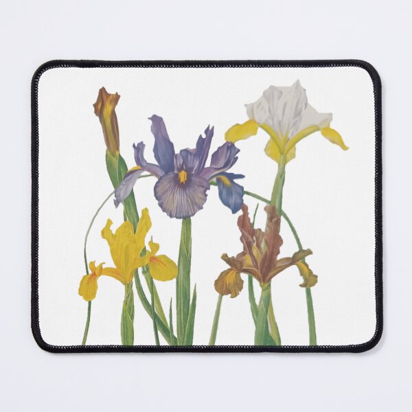 Item preview, iris designed and sold by colorgallery11.