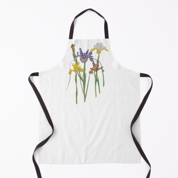 Item preview, iris designed and sold by colorgallery11.