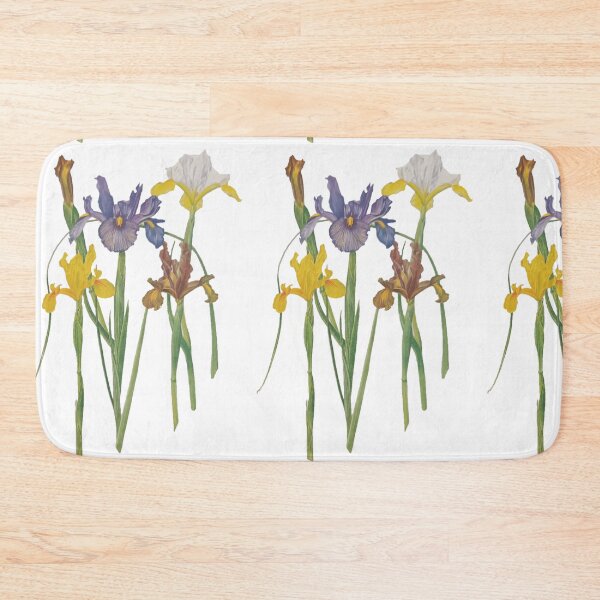Item preview, iris designed and sold by colorgallery11.