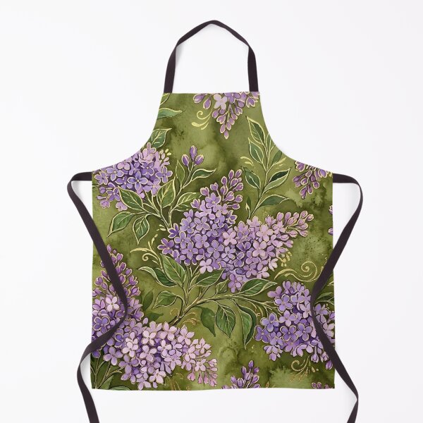 Item preview, Lilacs designed and sold by GraphicsClub.