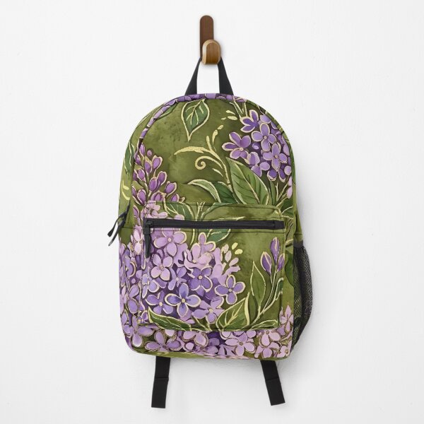 Item preview, Lilacs designed and sold by GraphicsClub.