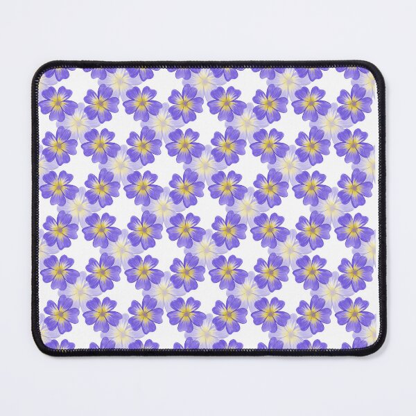 Item preview, Flower Chain Pattern designed and sold by EHampson18.