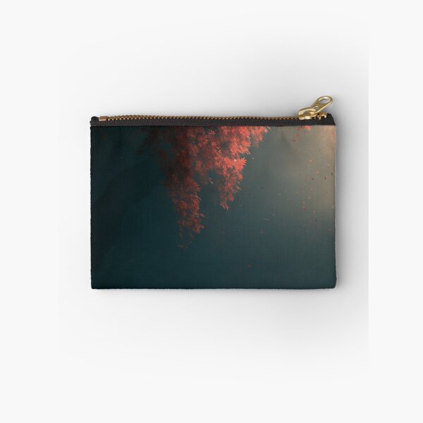 Item preview, Crimson Silence Beneath the Ancient Tree designed and sold by oanaunciuleanu.