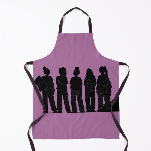 Item preview, The Pajama Party Brat Pack - The Sleep Over Squad Vol I designed and sold by BB Design Garage.