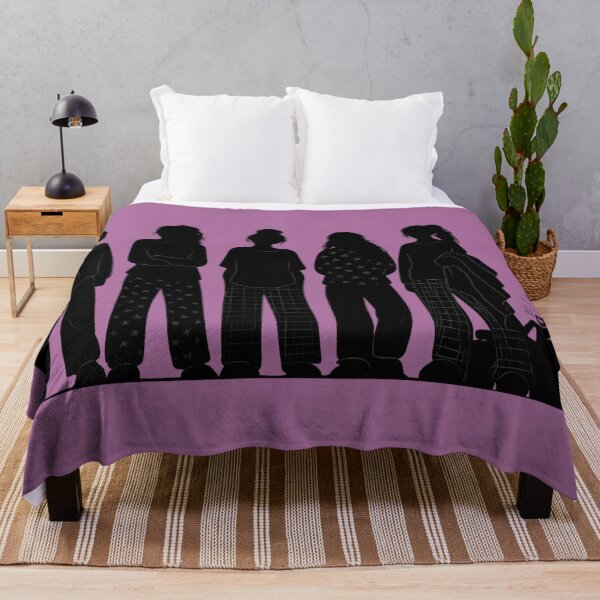 Item preview, The Pajama Party Brat Pack - The Sleep Over Squad Vol I designed and sold by BB Design Garage.