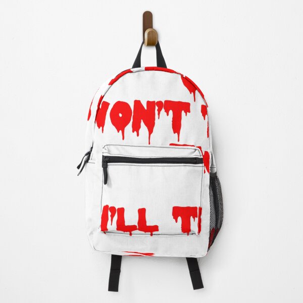 Item preview, I'll Tell You Once, Won't Tell You Twice designed and sold by joshpincus.