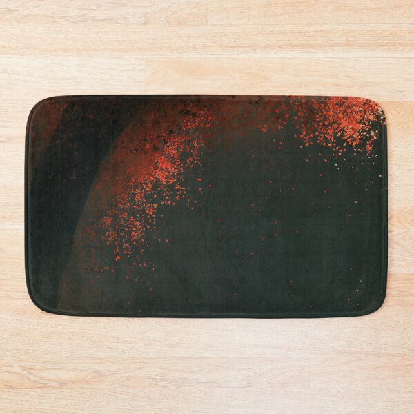 Item preview, Crimson Silence Beneath the Ancient Tree designed and sold by oanaunciuleanu.