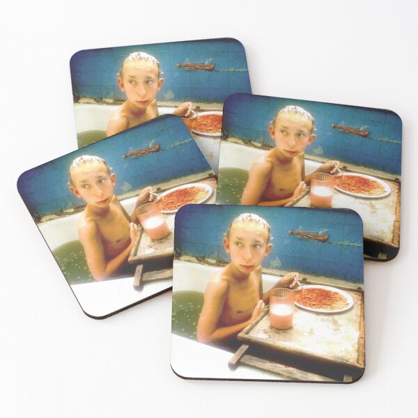 Item preview, GUMMO & BACON & BATH designed and sold by FILM GUTTER.