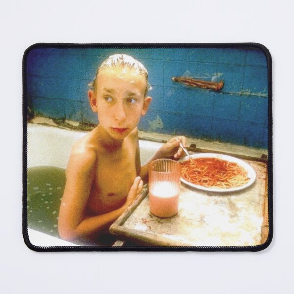 Item preview, GUMMO & BACON & BATH designed and sold by FILM GUTTER.