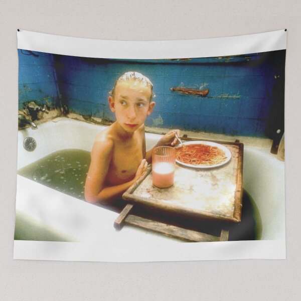 Item preview, GUMMO & BACON & BATH designed and sold by FILM GUTTER.