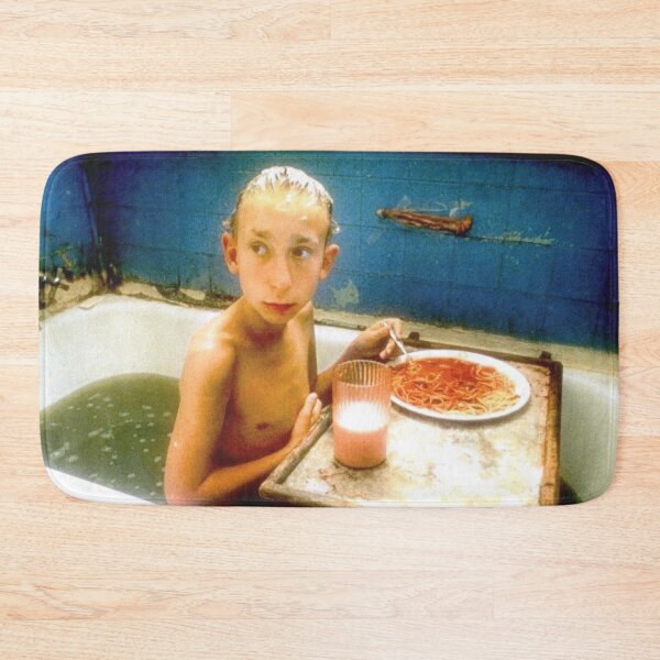 Item preview, GUMMO & BACON & BATH designed and sold by FILM GUTTER.