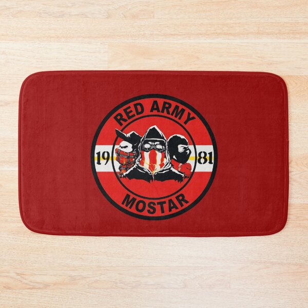 Item preview, Red Army Mostarci Curva 1981 designed and sold by canvasriddle.