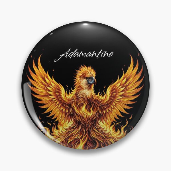 Item preview, Unwavering Resolve designed and sold by Leonidas Kinetix.
