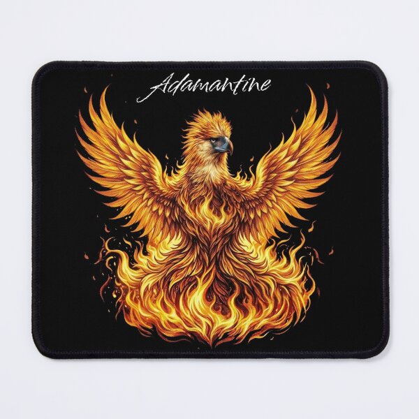 Item preview, Unwavering Resolve designed and sold by Leonidas Kinetix.