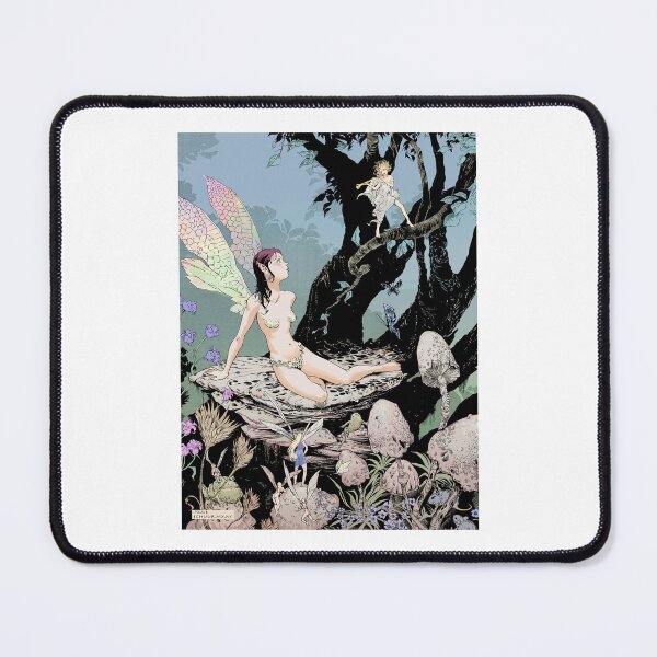 Item preview, Meeting of the Fairies. designed and sold by Schuurart.