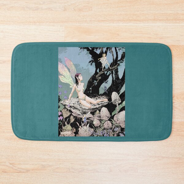 Item preview, Meeting of the Fairies. designed and sold by Schuurart.