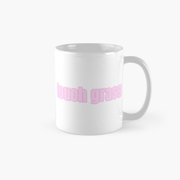 Item preview, Touch Grass designed and sold by Studio Sonder.
