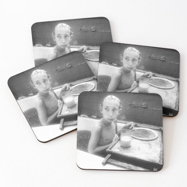 Item preview, GUMMO & BACON & BATH designed and sold by FILM GUTTER.