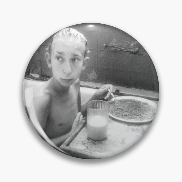 Item preview, GUMMO & BACON & BATH designed and sold by FILM GUTTER.