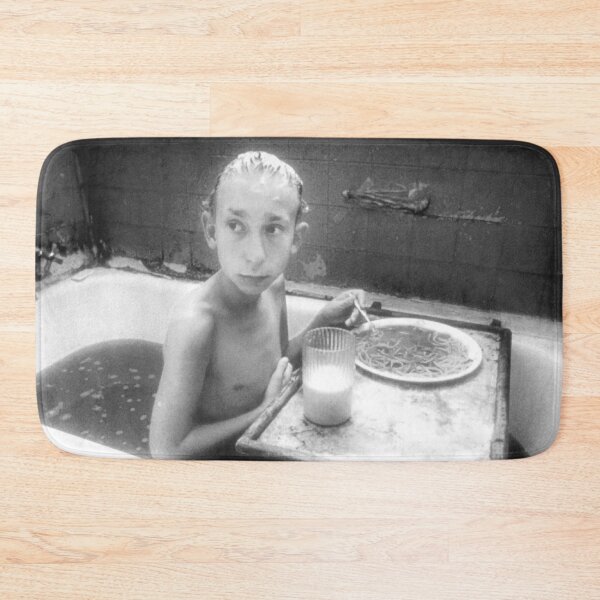 Item preview, GUMMO & BACON & BATH designed and sold by FILM GUTTER.