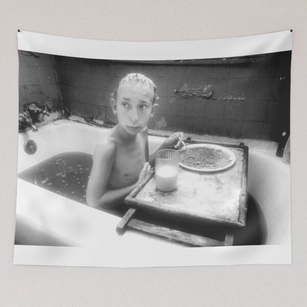 Item preview, GUMMO & BACON & BATH designed and sold by FILM GUTTER.