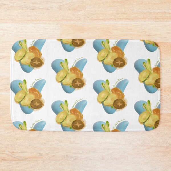 Item preview, V | Vegetable Tempura designed and sold by LiquidCats.