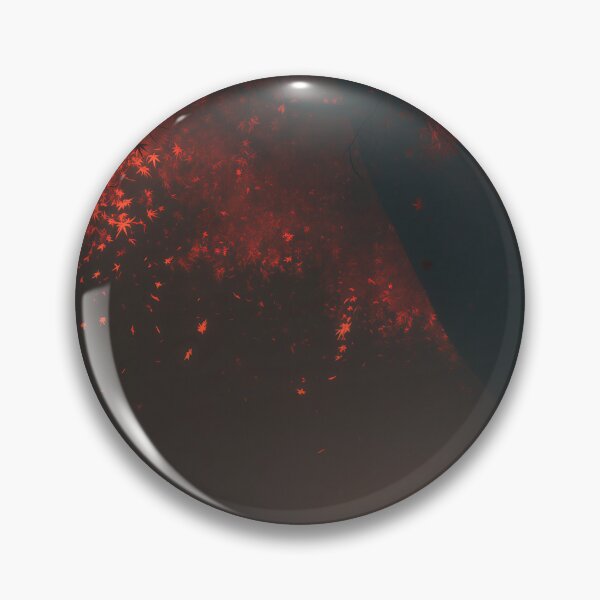 Item preview, Crimson Silence Beneath the Ancient Tree designed and sold by oanaunciuleanu.