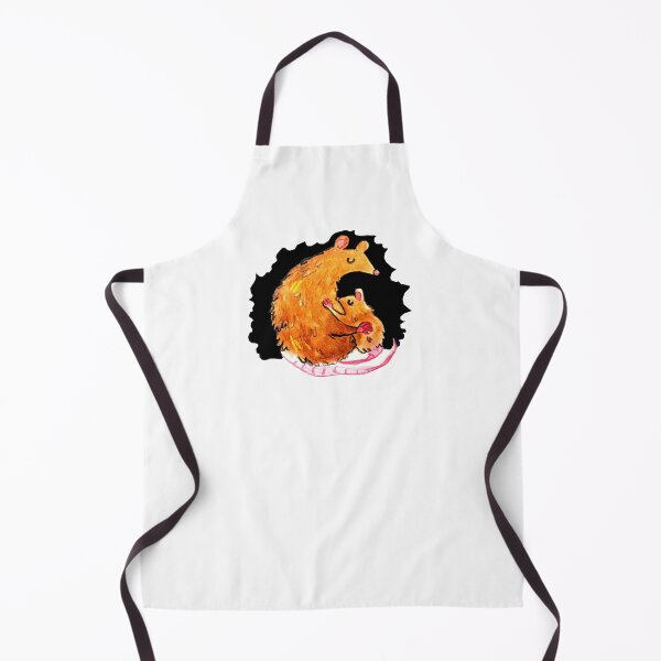 Item preview, Rat Family designed and sold by esijash.