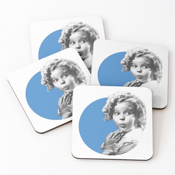Item preview, Shirley Temple designed and sold by joshpincus.