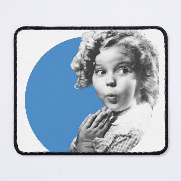 Item preview, Shirley Temple designed and sold by joshpincus.