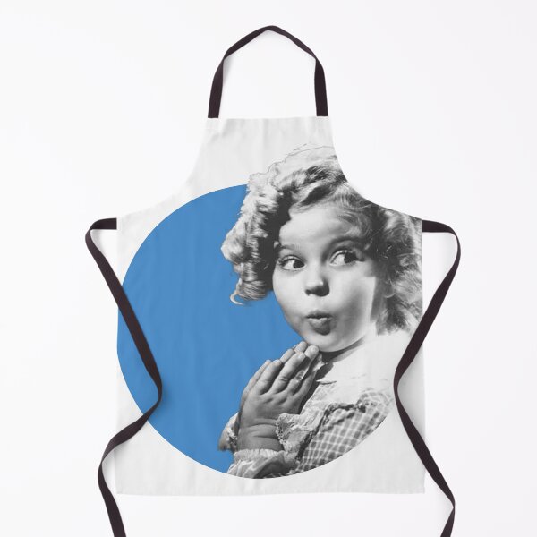Item preview, Shirley Temple designed and sold by joshpincus.