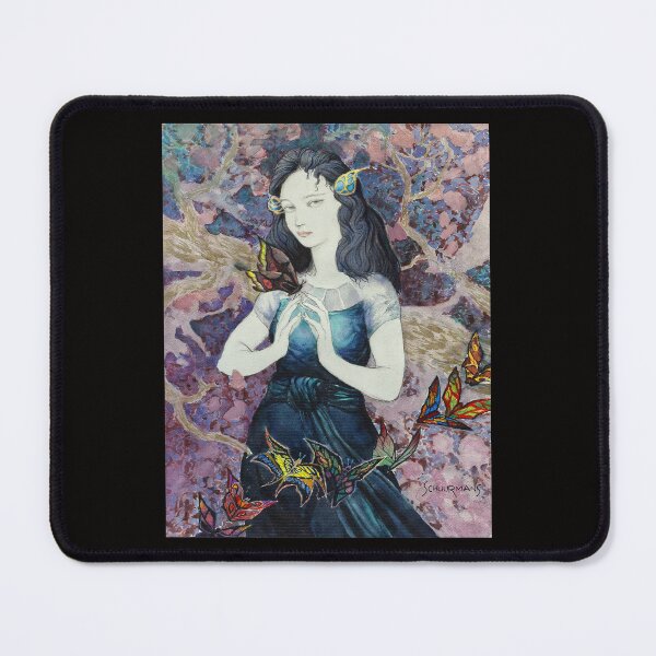 Item preview, La Guardiana de las Polillas designed and sold by Schuurart.
