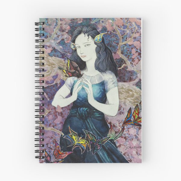 Item preview, La Guardiana de las Polillas designed and sold by Schuurart.