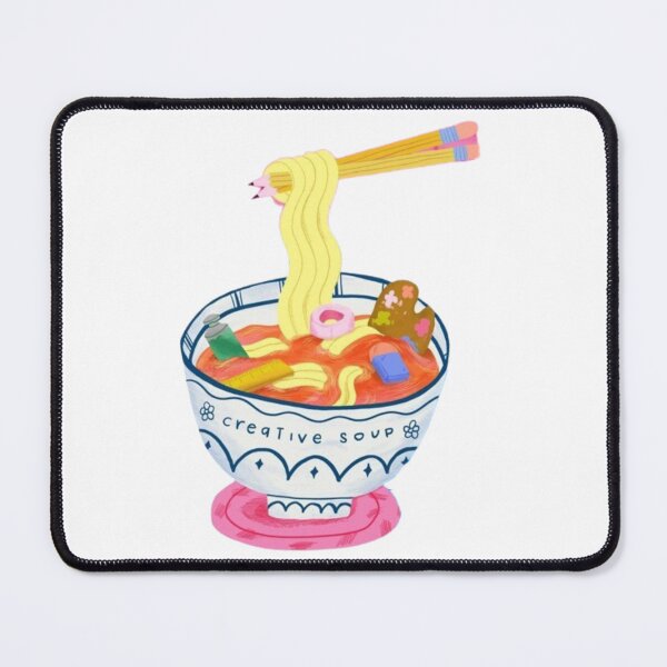 Item preview, creative soup designed and sold by indie cottage.