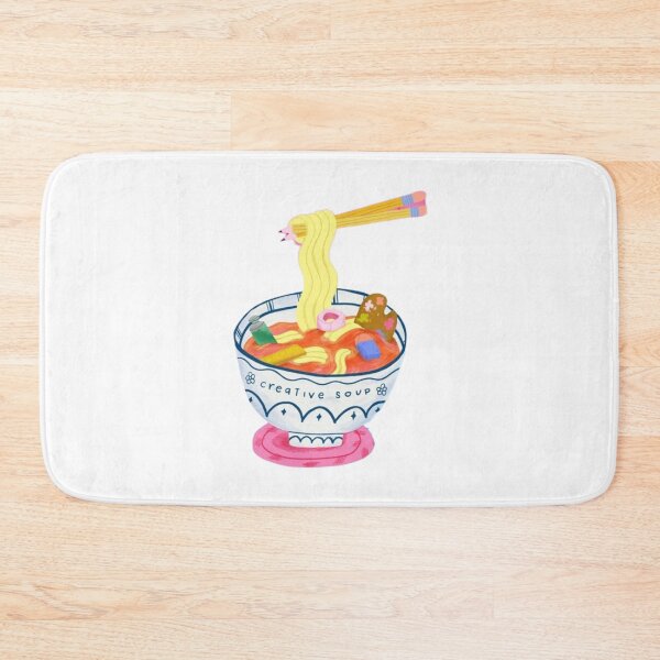Item preview, creative soup designed and sold by indie cottage.