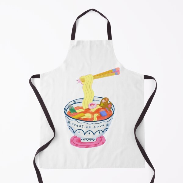 Item preview, creative soup designed and sold by indie cottage.