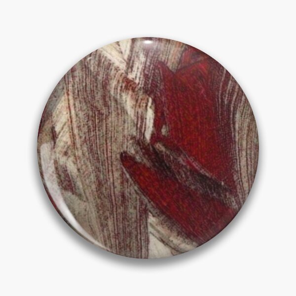 Item preview, Abstract Red Black and Gold Pattern designed and sold by ZedColors.