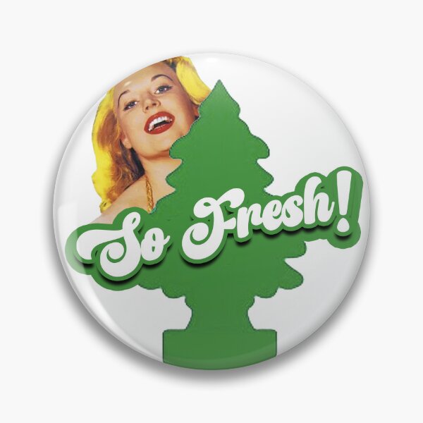 Item preview, So Fresh designed and sold by joshpincus.