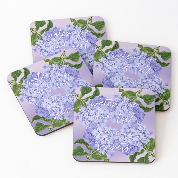 Item preview, Garden Secrets designed and sold by SlyviaGwen.