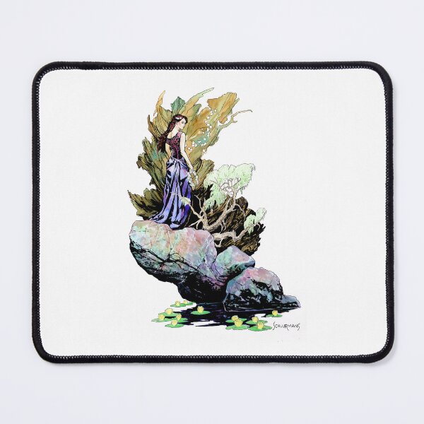 Item preview, Ophelia. designed and sold by Schuurart.