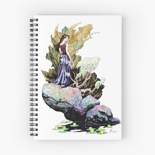 Item preview, Ophelia. designed and sold by Schuurart.