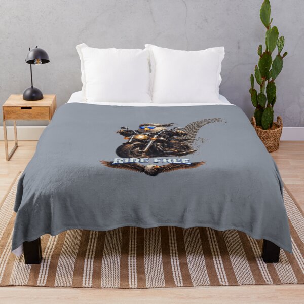Item preview, Ride Free Eagle designed and sold by Aimetoi.