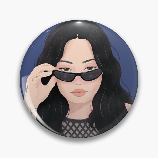 Item preview, We Love It's Not That Deep - Demi Lovato designed and sold by Pop Cult Peaks.