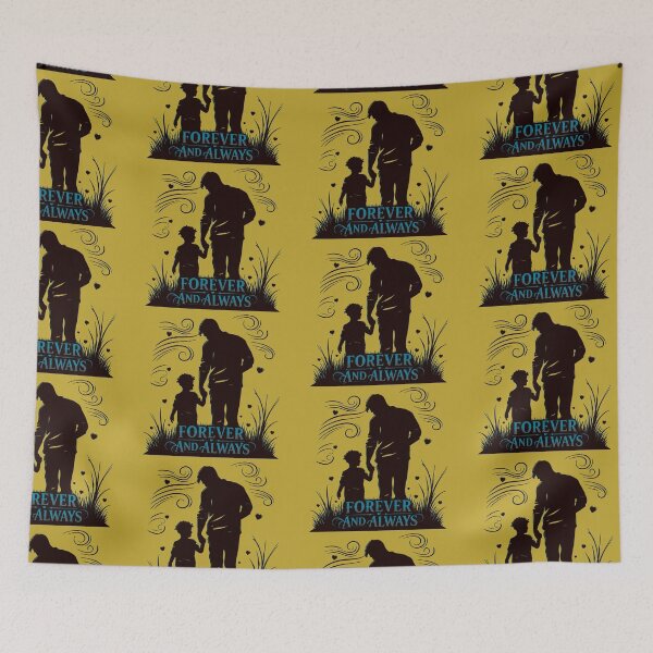 Item preview, Forever and always designed and sold by CRIS-VORIA.