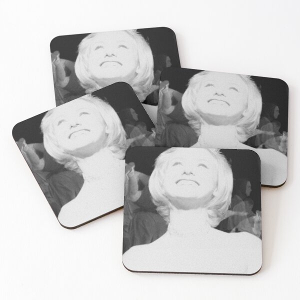 Item preview, MULHOLLAND NAOMI designed and sold by FILM GUTTER.